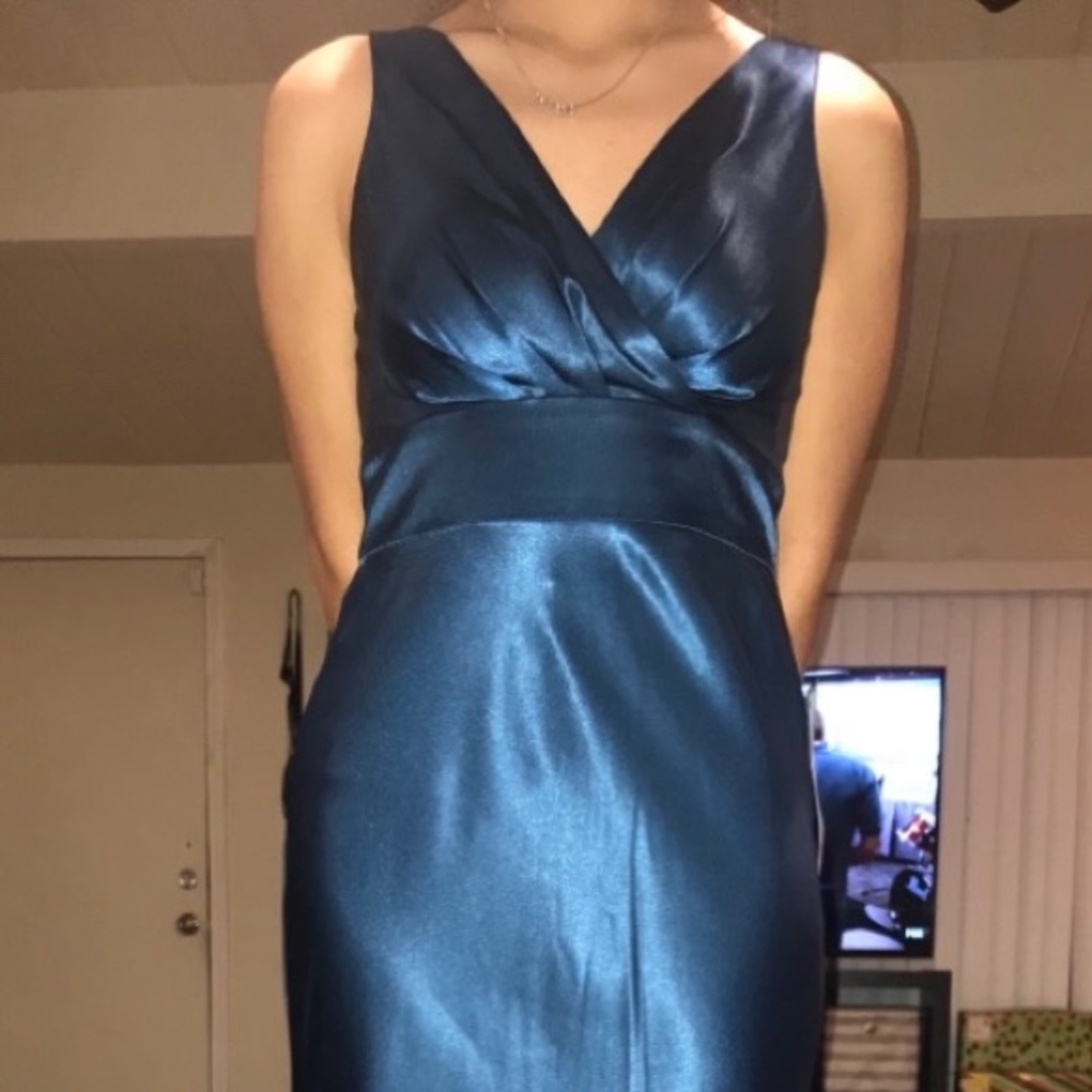 Formal dress